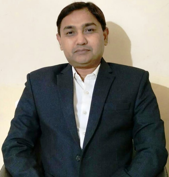 Dr. Ram Ashish Srivastava